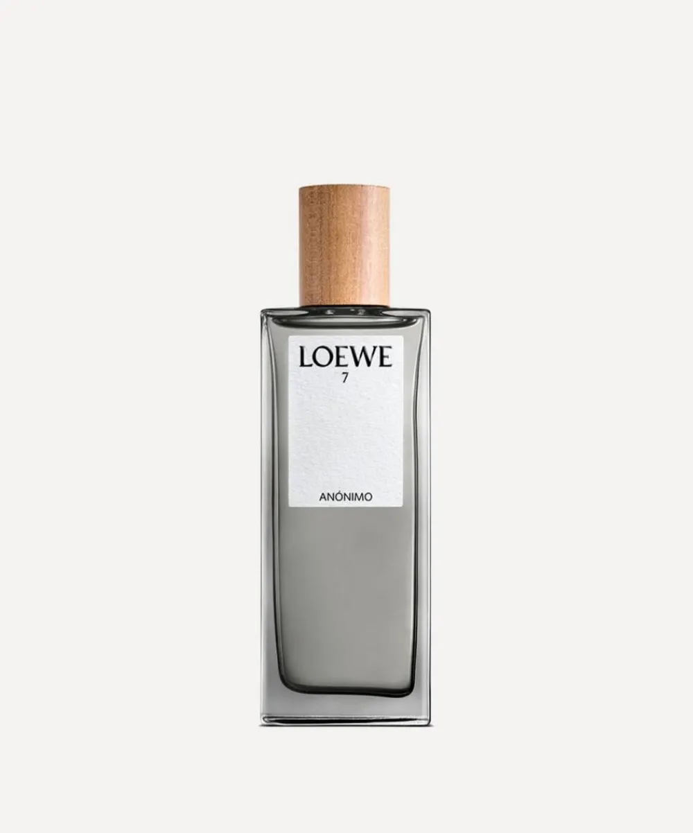 Loewe Mens Perfume|Womens Perfume^7 Anónimo Eau de Parfum 50ml