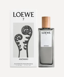 Loewe Mens Perfume|Womens Perfume^7 Anónimo Eau de Parfum 50ml