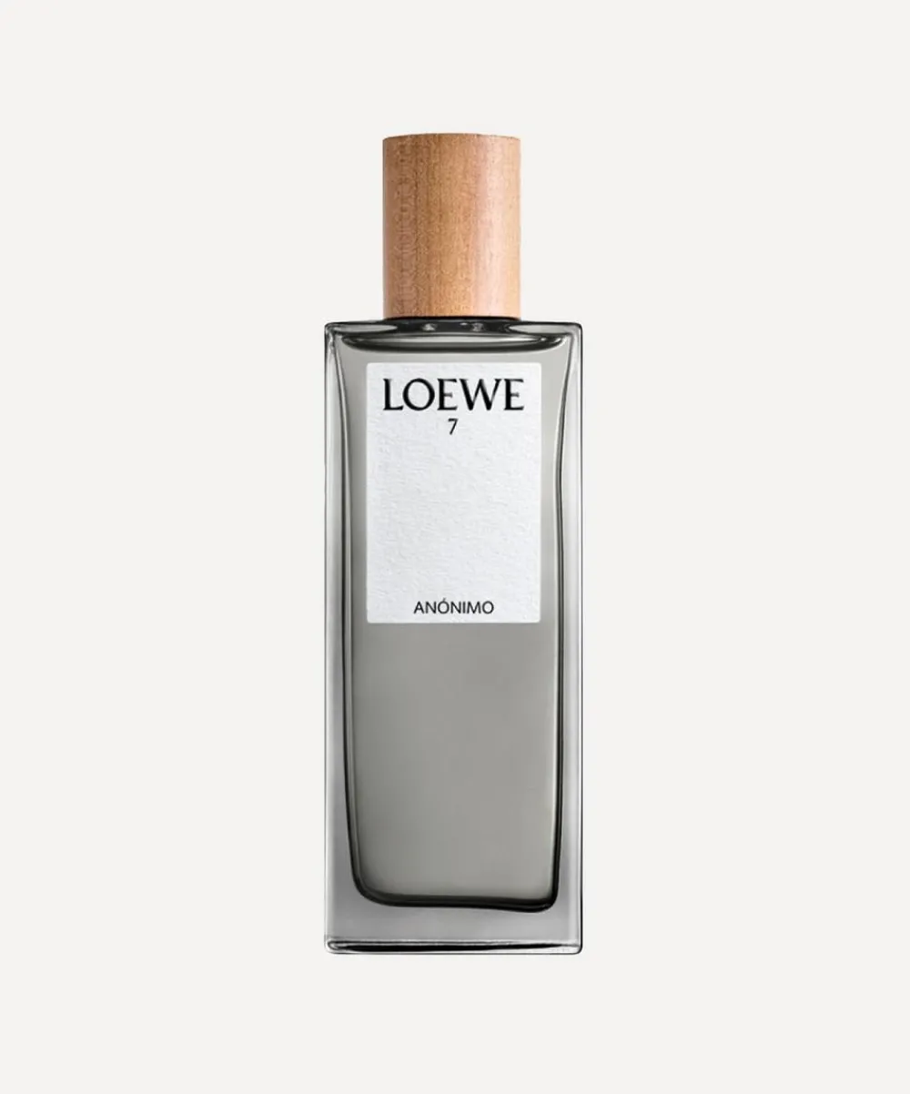 Loewe Mens Perfume|Womens Perfume^7 Anónimo Eau de Parfum 100ml