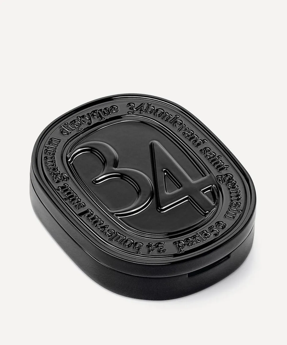 Diptyque Womens Perfume^34 Boulevard Saint Germain Solid Perfume 3g