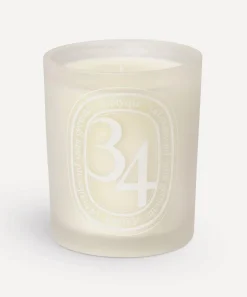 Diptyque Candles & Candle Holders^34 Boulevard Saint Germain Scented Candle 300g