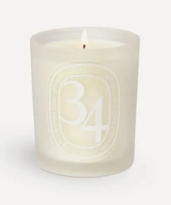 Diptyque Candles & Candle Holders^34 Boulevard Saint Germain Scented Candle 300g