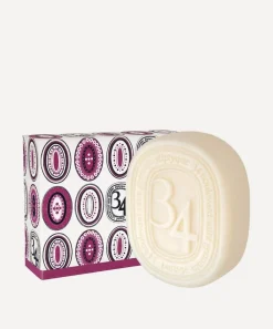 Diptyque Bathroom|Bath & Body Wash^34 Boulevard Saint Germain Soap