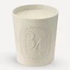 Diptyque Candles & Candle Holders^34 Boulevard Saint Germain Scented Candle 600g