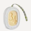 Diptyque Candles & Candle Holders^34 Boulevard Saint Germain Scented Oval