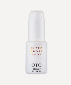 OTO Wellness^10% CBD Sleep Drops 15ml