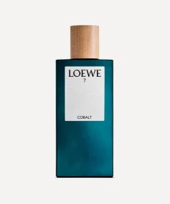 Loewe Womens Perfume^7 Cobalt Eau De Parfum 100ml