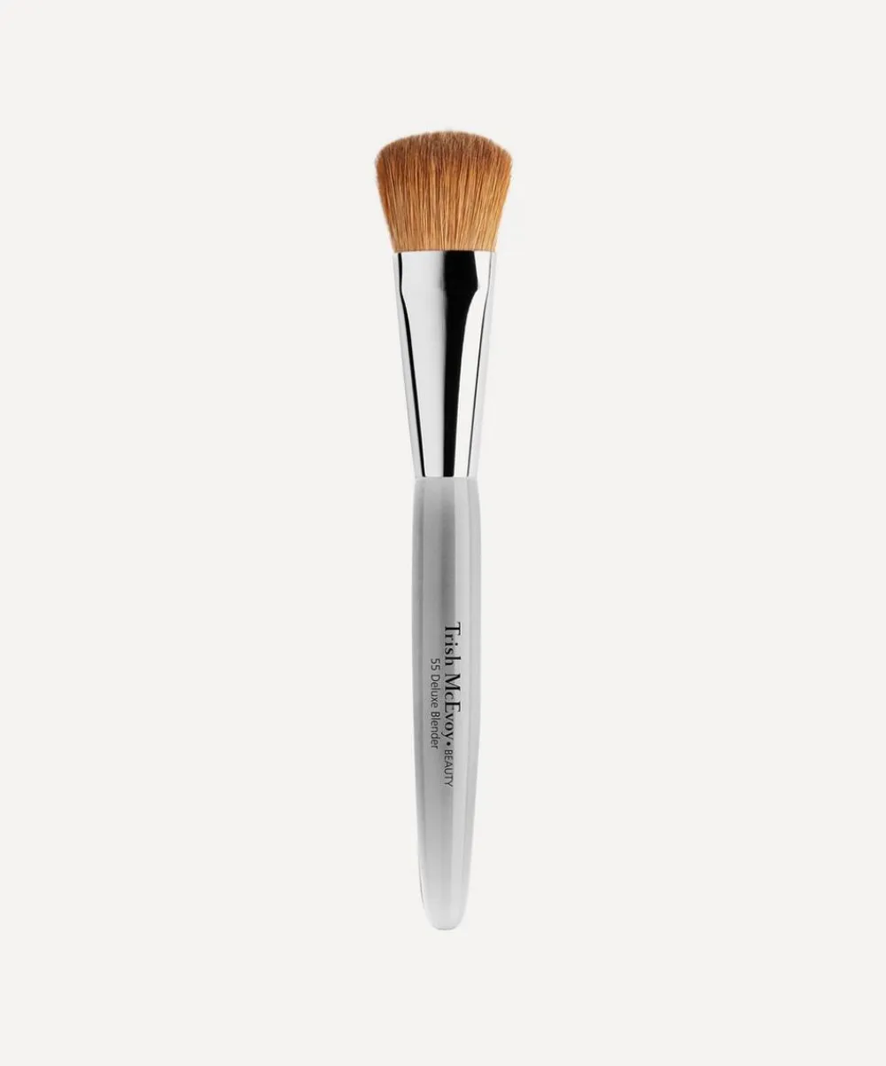Trish McEvoy Tools & Wash Bags^55 Deluxe Blender Brush