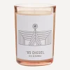 D.S. & Durga Candles & Candle Holders^85 Diesel Candle 200g