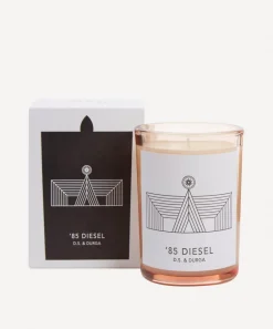 D.S. & Durga Candles & Candle Holders^85 Diesel Candle 200g
