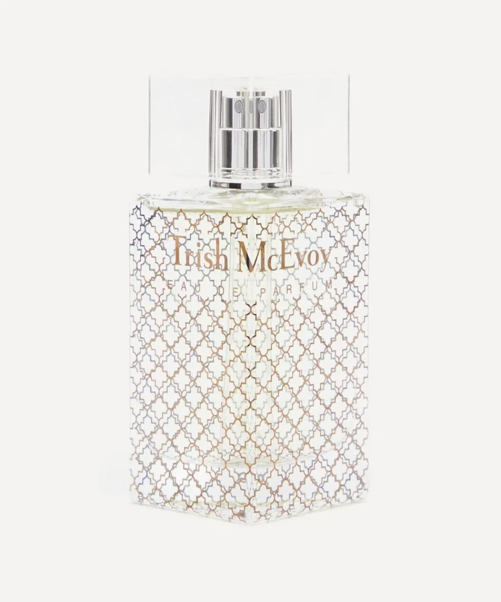 Trish McEvoy Womens Perfume^100 Eau de Parfum 50ml