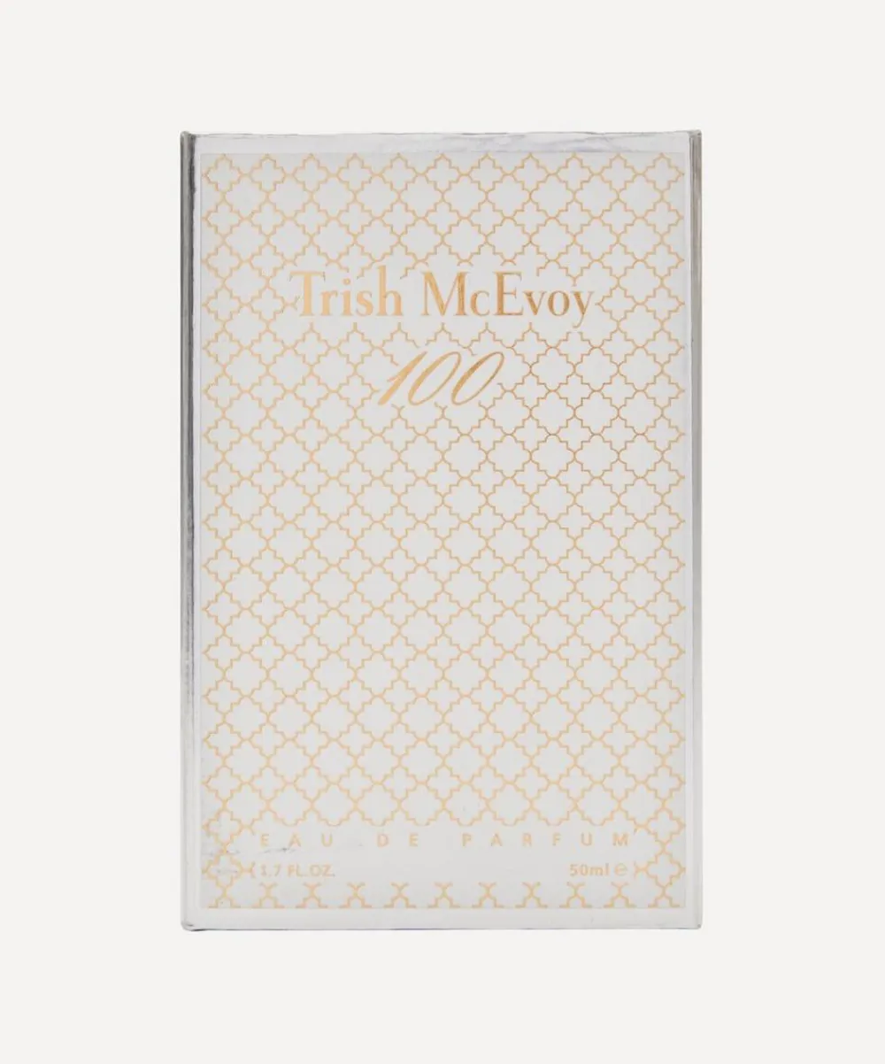 Trish McEvoy Womens Perfume^100 Eau de Parfum 50ml