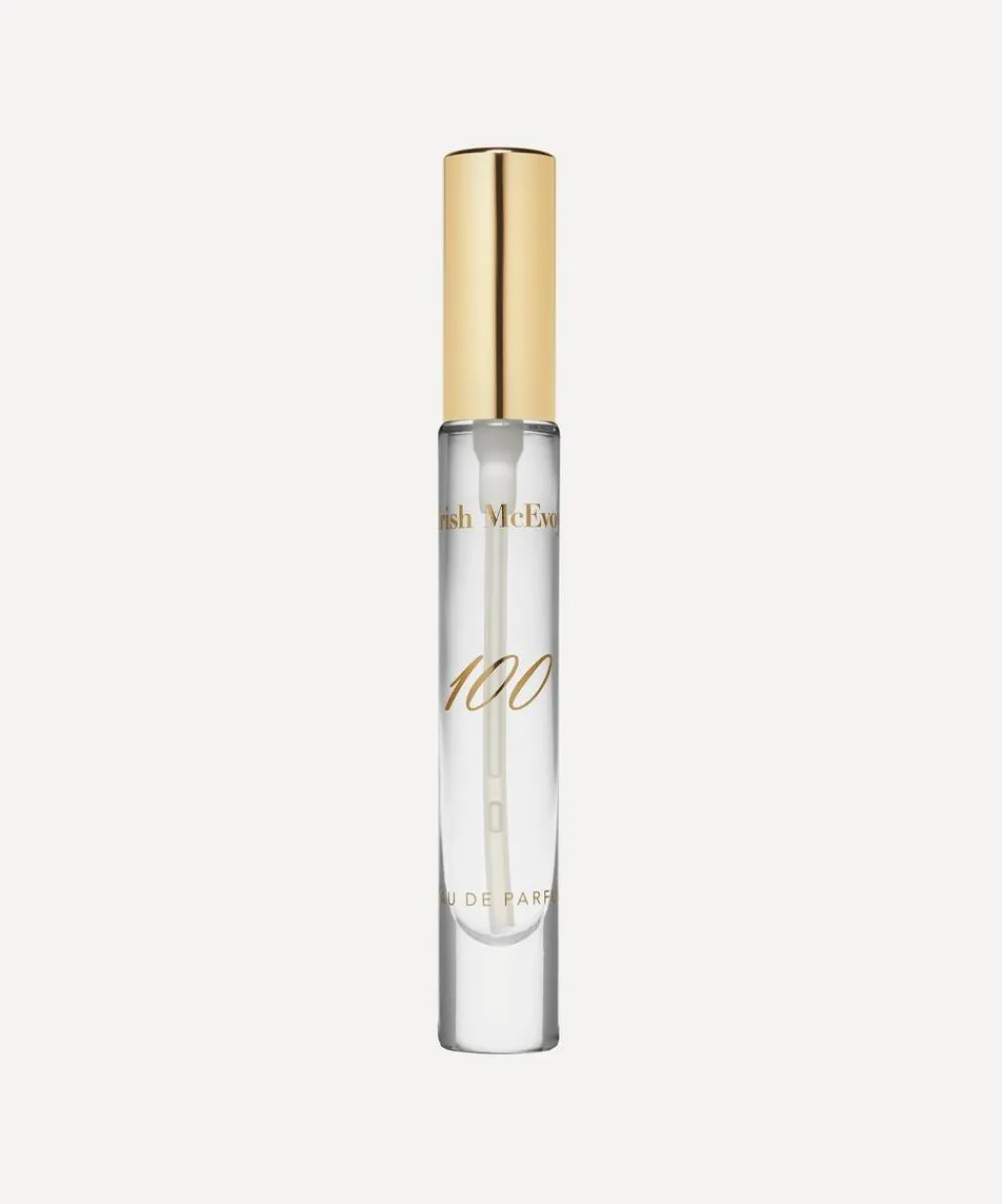 Trish McEvoy Womens Perfume^100 Eau de Parfum Refillable Pen Spray 6ml