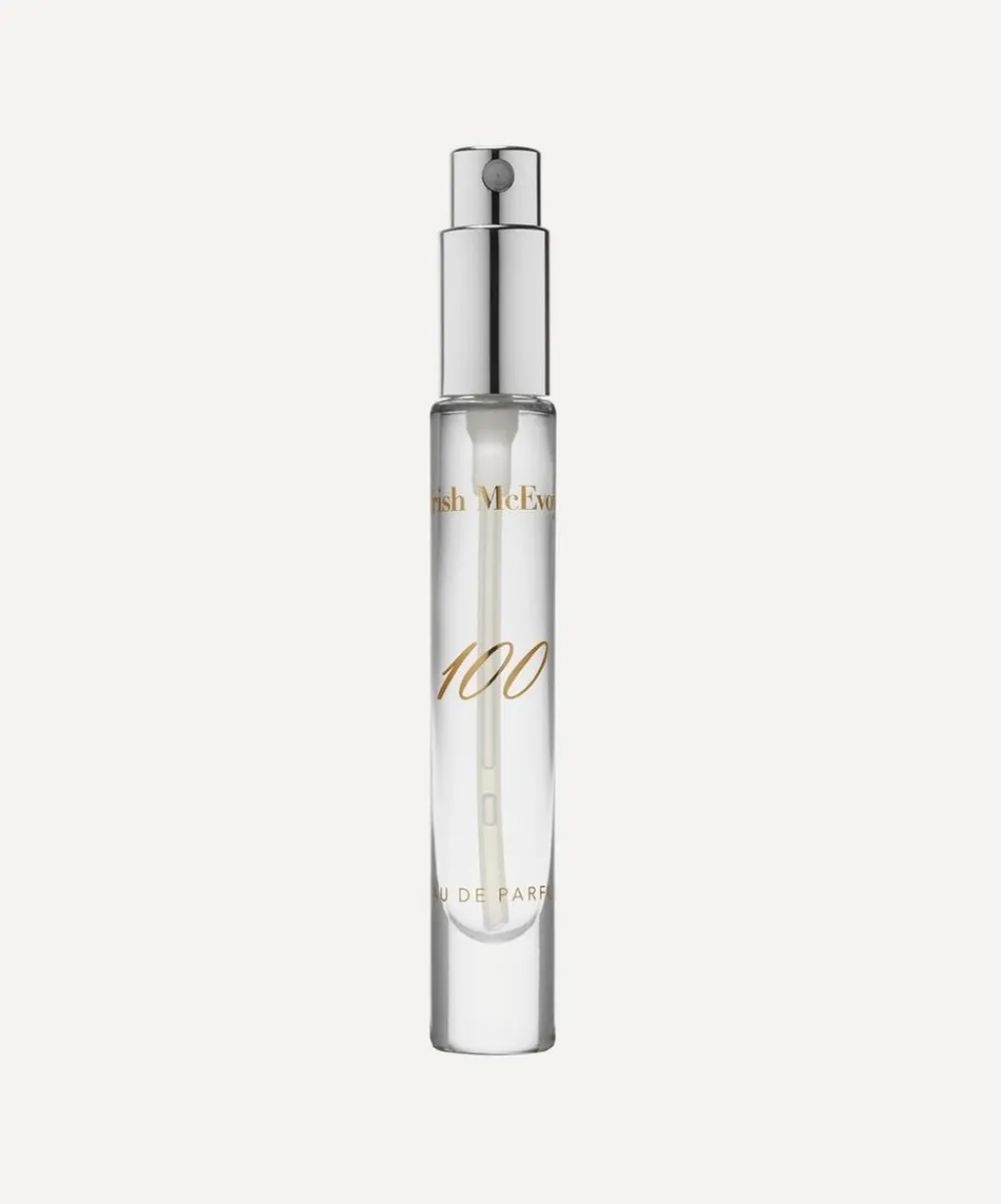 Trish McEvoy Womens Perfume^100 Eau de Parfum Refillable Pen Spray 6ml