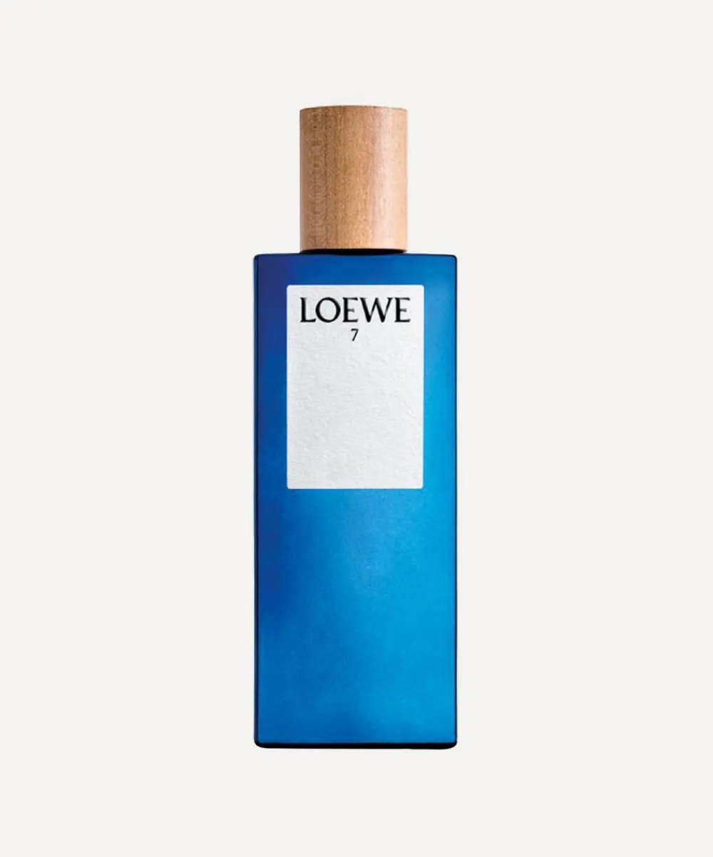 Loewe Mens Perfume|Womens Perfume^7 Eau de Toilette 100ml