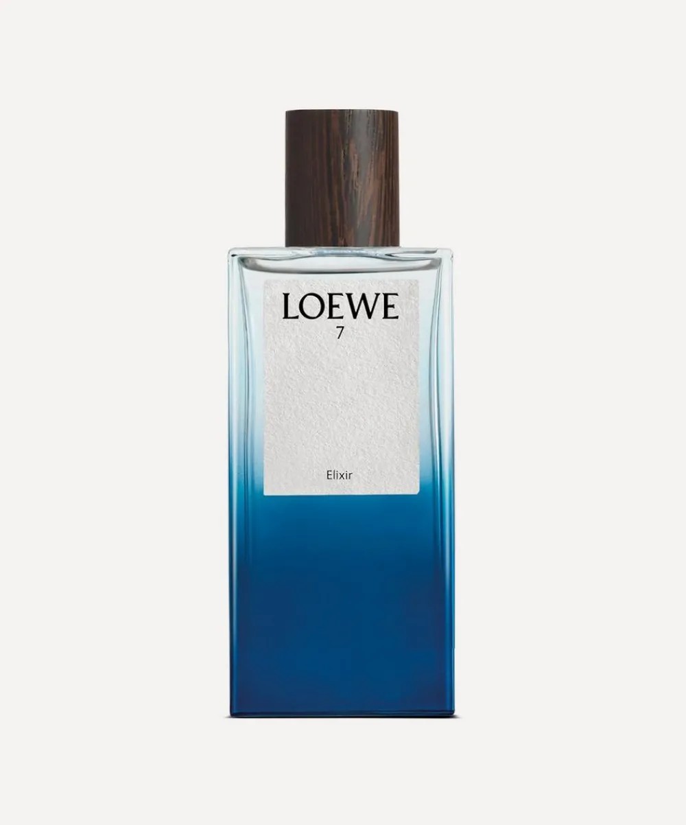 Loewe Womens Perfume^7 Elixir 100ml