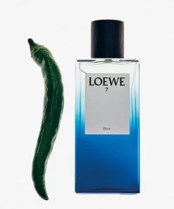 Loewe Womens Perfume^7 Elixir 100ml
