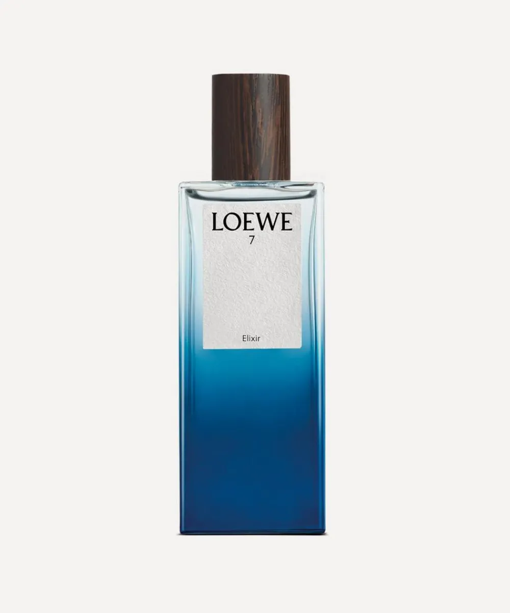 Loewe Womens Perfume^7 Elixir 50ml