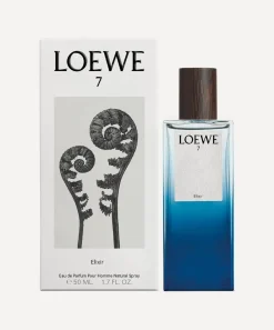 Loewe Womens Perfume^7 Elixir 50ml