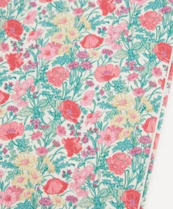 Liberty Stationery And Games^2026 Fabric Diary Florence May