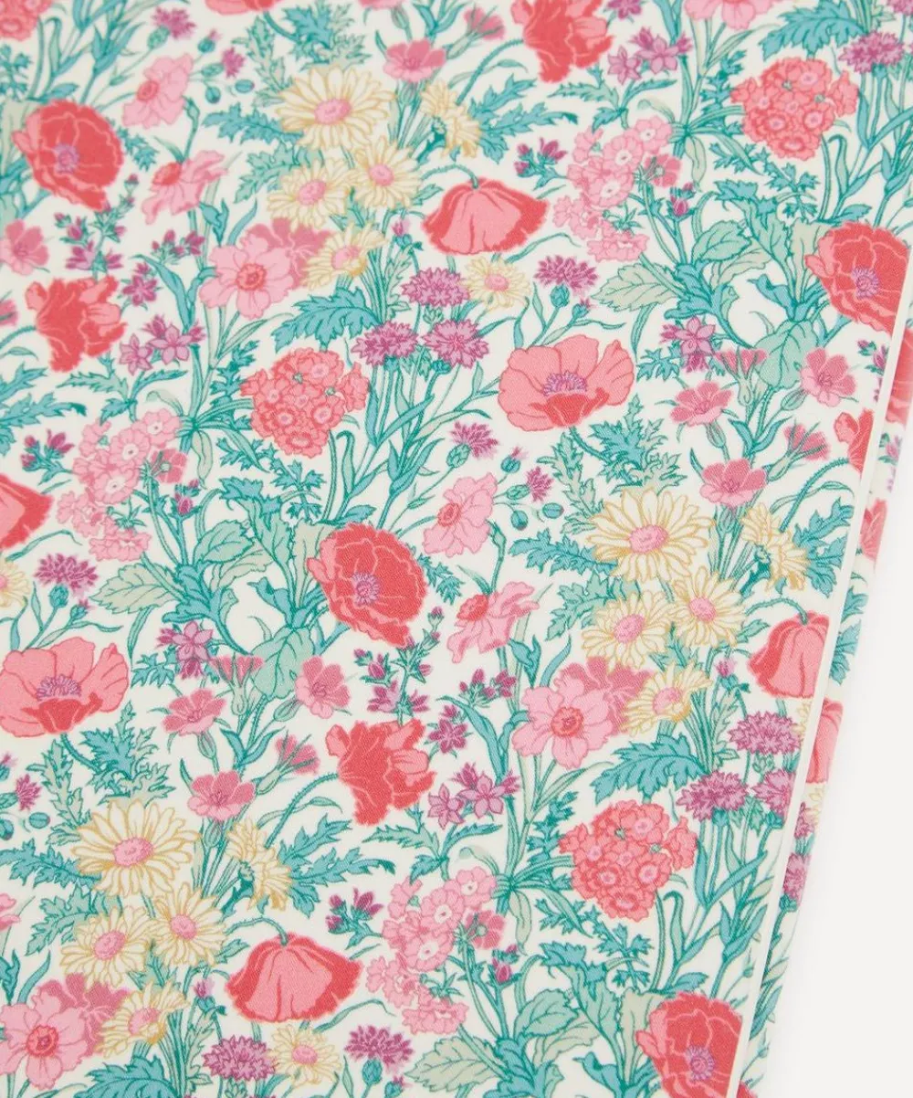 Liberty Stationery And Games^2026 Fabric Diary Florence May
