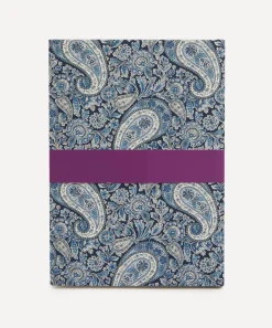 Liberty Stationery And Games^2026 Fabric Diary Lee Manor