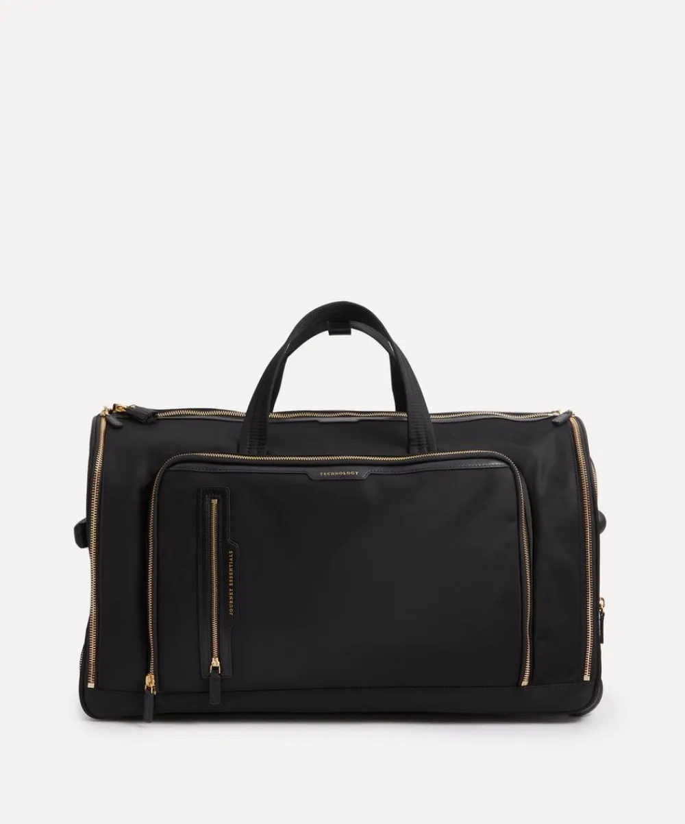 Anya Hindmarch Travel Accessories^72 Hour Weekend Bag