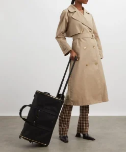 Anya Hindmarch Travel Accessories^72 Hour Weekend Bag