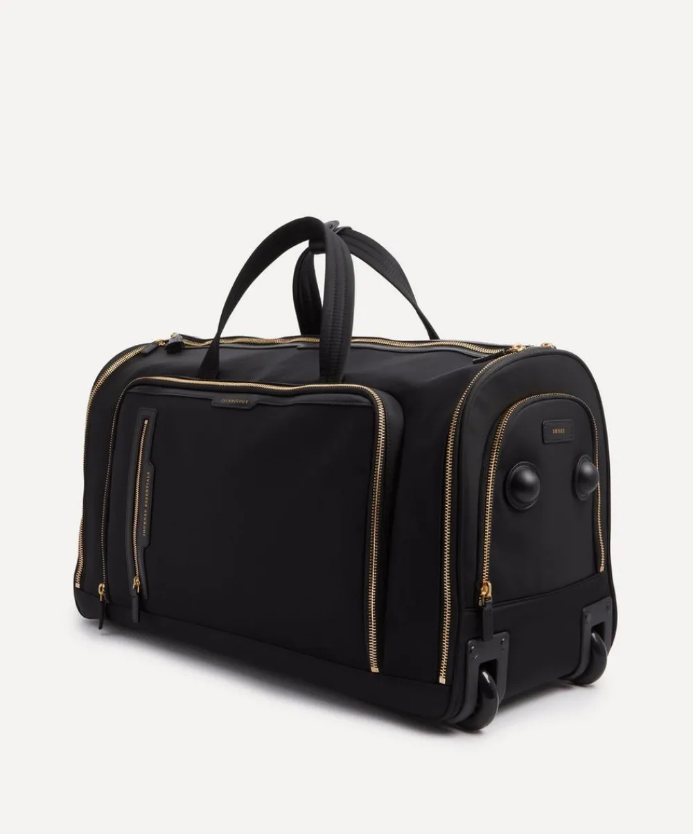 Anya Hindmarch Travel Accessories^72 Hour Weekend Bag