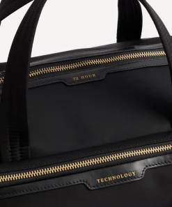 Anya Hindmarch Travel Accessories^72 Hour Weekend Bag