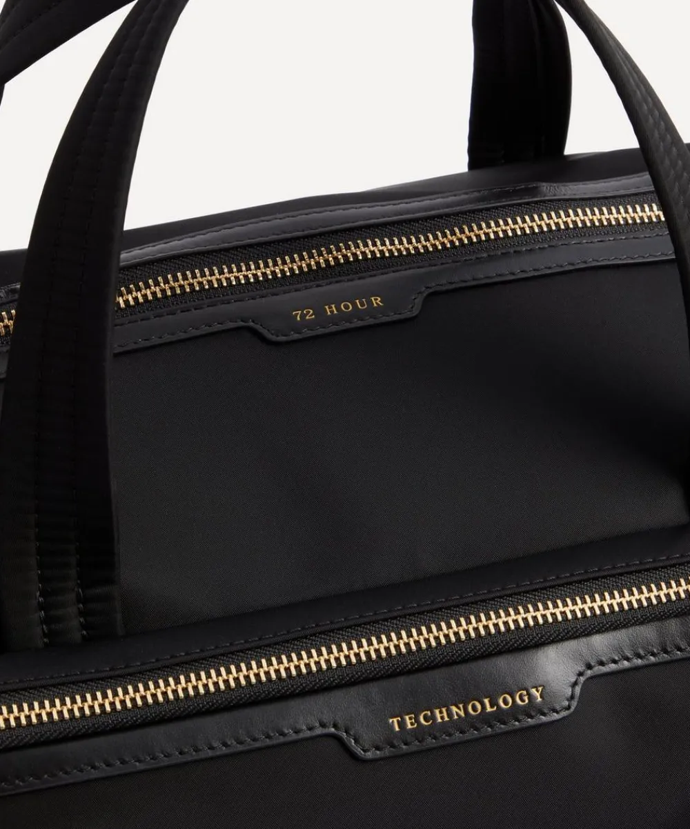 Anya Hindmarch Travel Accessories^72 Hour Weekend Bag