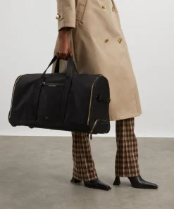 Anya Hindmarch Travel Accessories^72 Hour Weekend Bag