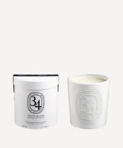 Diptyque Candles & Candle Holders^34 Indoor & Outdoor Scented Candle 1500g