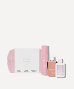 DARLING Sun & Tanning|Spf Skincare^À La Plage Summer Kit