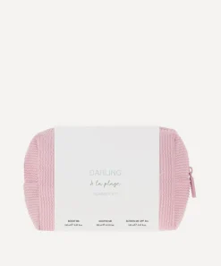 DARLING Sun & Tanning|Spf Skincare^À La Plage Summer Kit