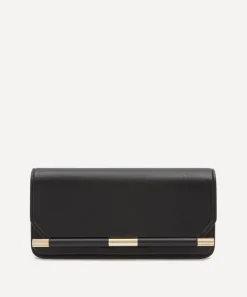 Victoria Beckham Bags^202 Leather Clutch Bag