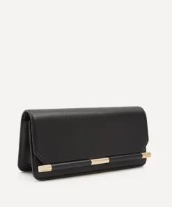 Victoria Beckham Bags^202 Leather Clutch Bag