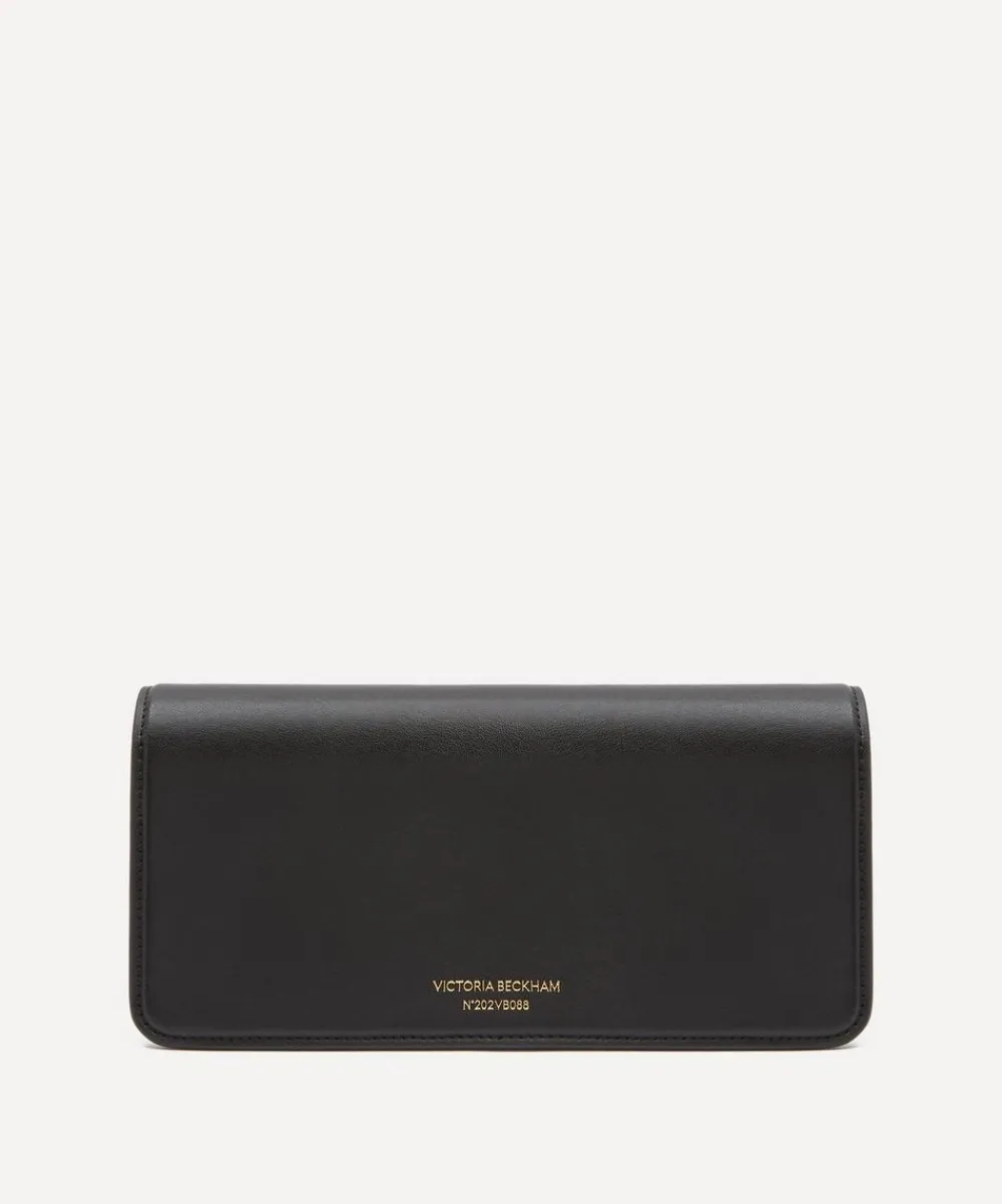 Victoria Beckham Bags^202 Leather Clutch Bag