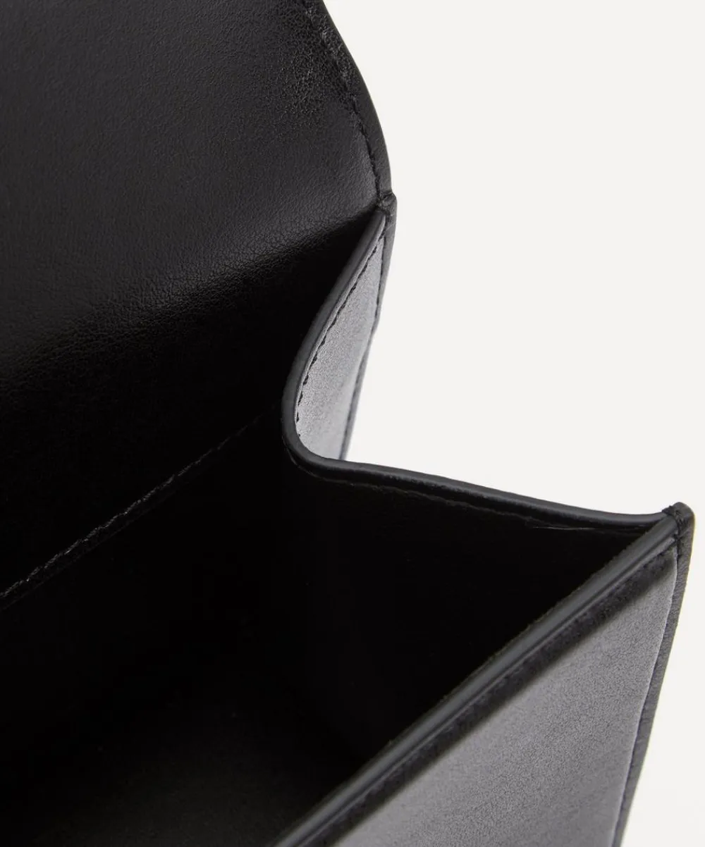 Victoria Beckham Bags^202 Leather Clutch Bag