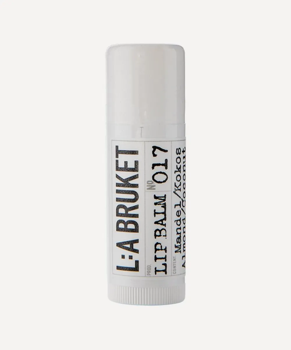 L:A Bruket Lips^017 Lip Balm 14g