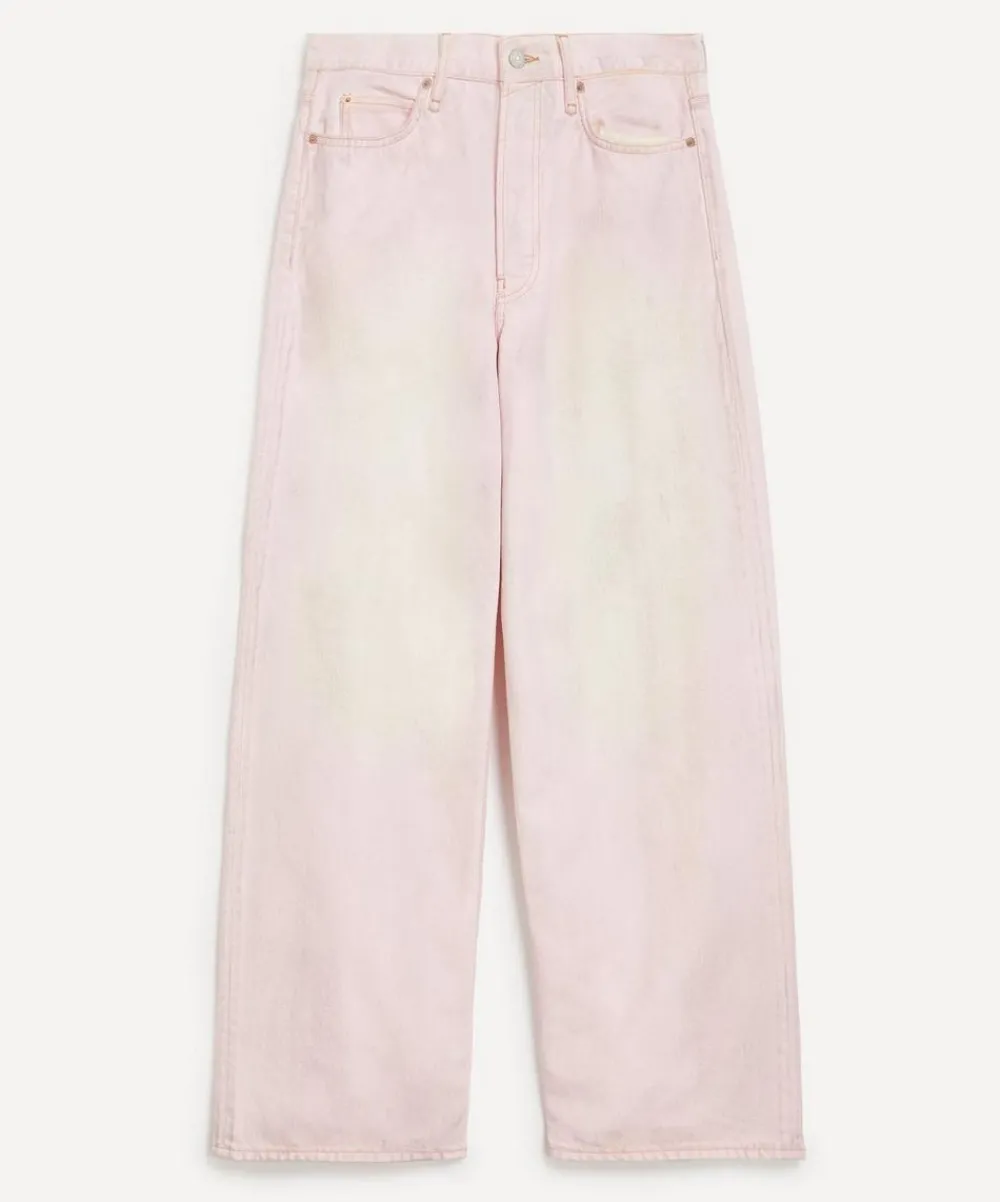 Acne Studios Jeans^1981 Loose Fit Jeans