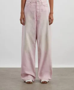 Acne Studios Jeans^1981 Loose Fit Jeans