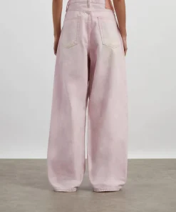 Acne Studios Jeans^1981 Loose Fit Jeans