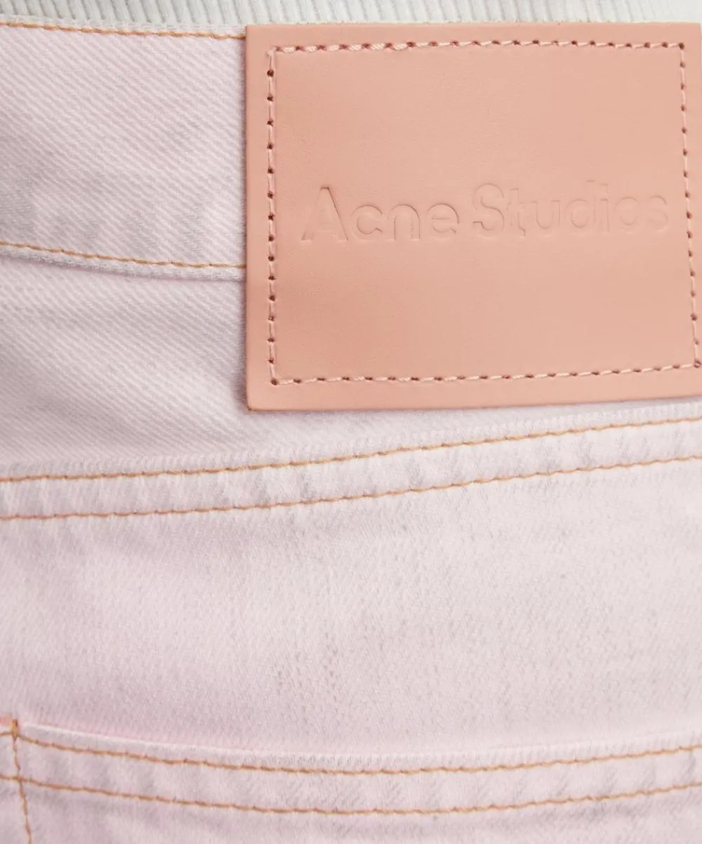 Acne Studios Jeans^1981 Loose Fit Jeans