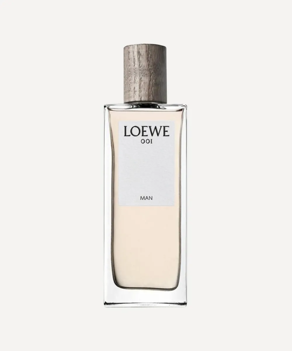 Loewe Mens Perfume^001 Man Eau de Parfum 100ml