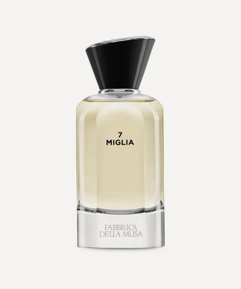 Fabbrica Della Musa Womens Perfume^7 Miglia Eau de Parfum 100ml