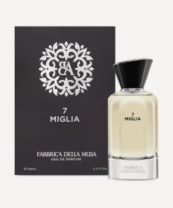 Fabbrica Della Musa Womens Perfume^7 Miglia Eau de Parfum 100ml
