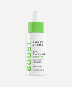 Paula's Choice Skin Concern|Facial Serums & Oils^10% Niacinamide Booster 20ml