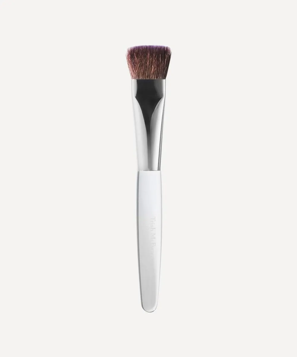 Trish McEvoy Tools & Wash Bags^10 One Sweep Colour Eyeshadow Brush