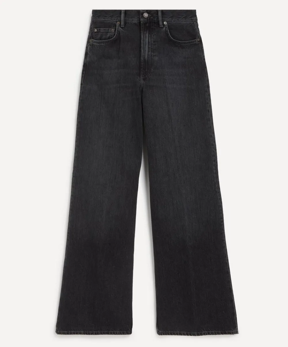 Acne Studios Jeans^2022 Relaxed Fit Jeans
